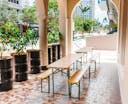 The Terrace in Downtown Fort Lauderdale