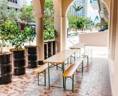The Terrace in Downtown Fort Lauderdale - Image 0