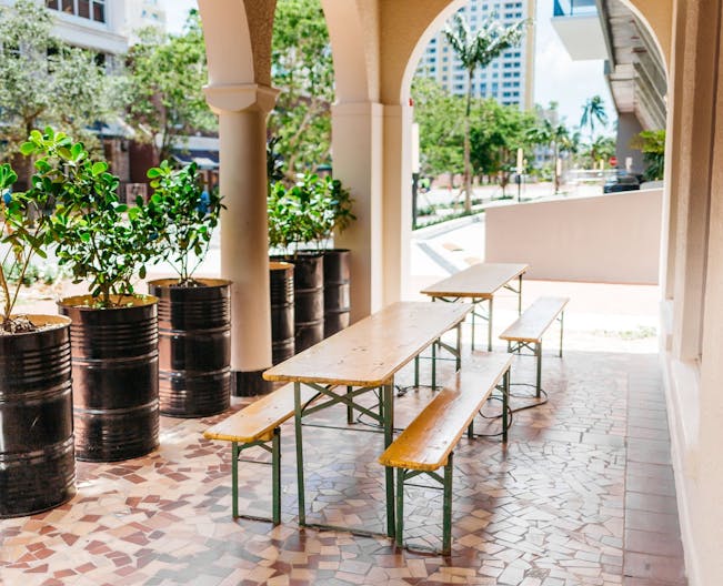 The Terrace in Downtown Fort Lauderdale - Image 0