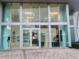 Retail Space in High Footfall Fitness Studio - Image 0