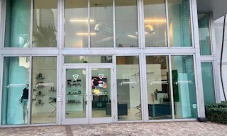 Retail Space in High Footfall Fitness Studio - Image 0