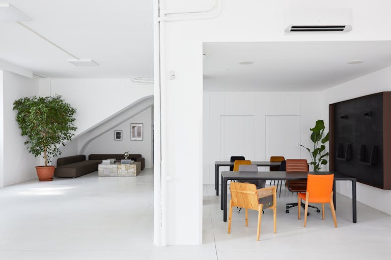 Amazing 300m2 for Showrooms and Events - Image 4