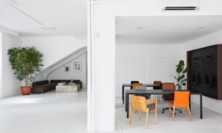 Amazing 300m2 for Showrooms and Events - Image 4