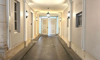 Industrial space well located in the New Fashion District - Image 3