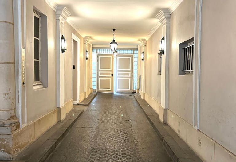 Industrial space well located in the New Fashion District - Image 3