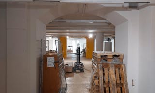 Ground Floor Retail Space in Magna Plaza - Image 4