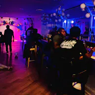 Williamsburg event space - private bar - Image 10