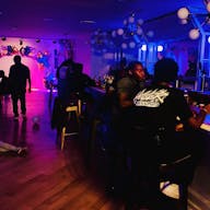 Williamsburg event space - private bar - Image 10