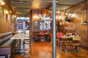 Magnifique Bistrot dans le quartier de la Porte Maillot - Image 3