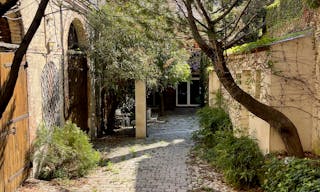 Ancienne huilerie - lieu hustorique et atypique - Image 1