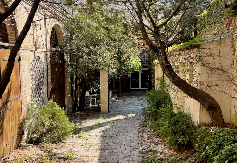 Ancienne huilerie - lieu hustorique et atypique - Image 1