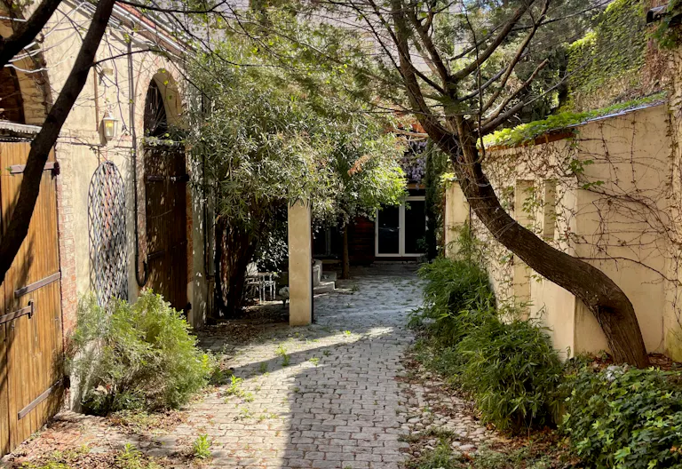Ancienne huilerie - lieu hustorique et atypique - Image 1