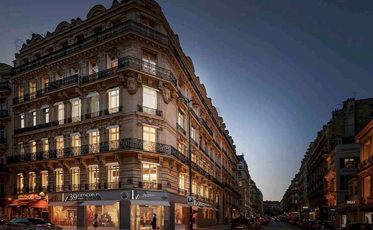 Flagship - Prime Area - Triangle d'Or - Image 0