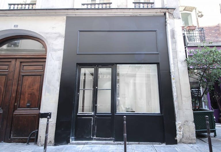 Rue Chapon Boutique Ephémère - Image 0