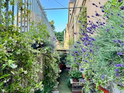 Versatile 600 sqm Ex-Industrial Space in Fashion's Heart - Image 10