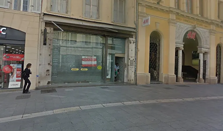 Prime Boutique Shop Rue Saint-Ferréol - Image 0