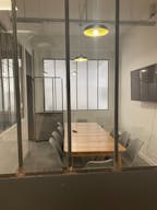 Espace de R�union dans le 11�me arrondissement - Image 0