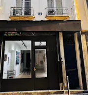 Art Gallery & Creative Space in Le Marais - Image 0