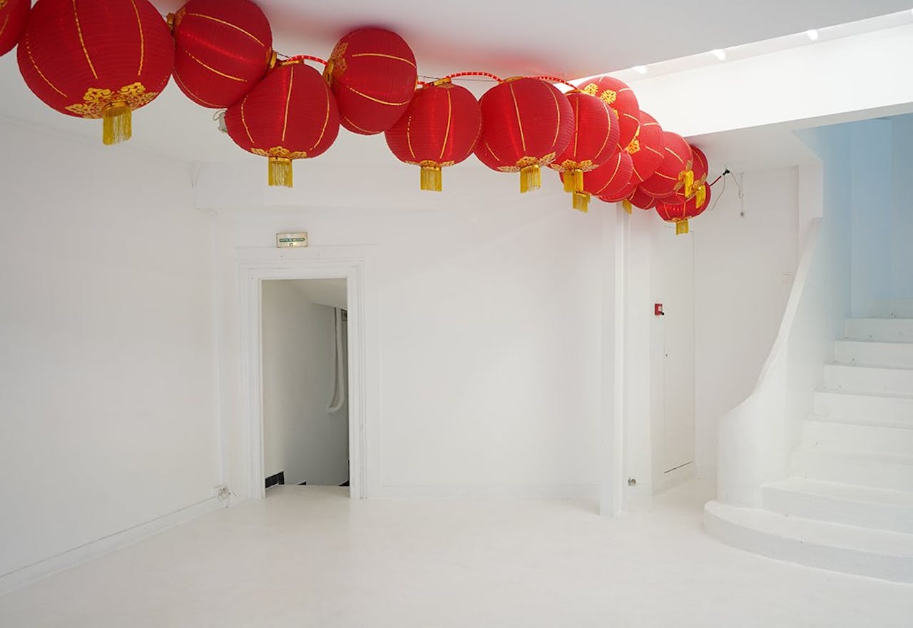 Cosy Boutique in SoPi - Image 1