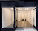 Beautifully designed store in heart of Paris 