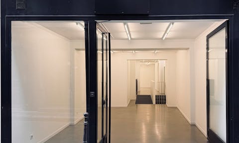 Beautifully designed store in heart of Paris - Image 0
