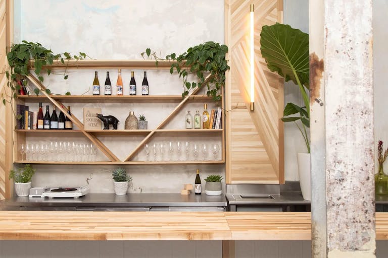 Unique Event space - Image 2