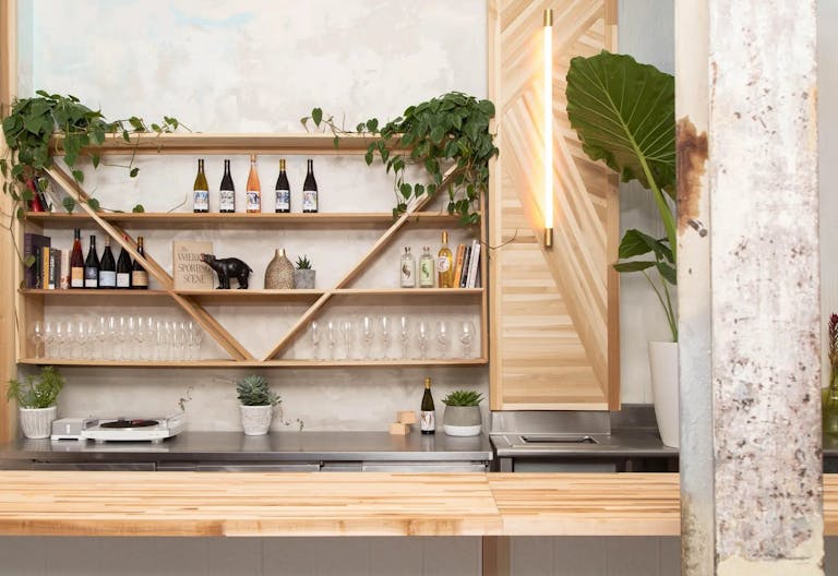 Unique Event space - Image 2