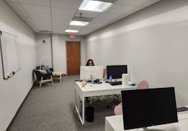 Urban Office Space Downtown Alexendria - Image 6