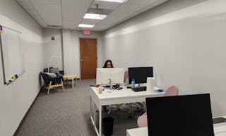 Urban Office Space Downtown Alexendria - Image 6