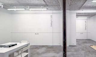 ✨ Exhibition space – Quartier Saint-Ambroise / Haut Marais (Paris 11) ✨ - Image 5