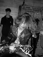 Unique Basement/Underground at Nivessa Hollywood (store remains open) - Image 23