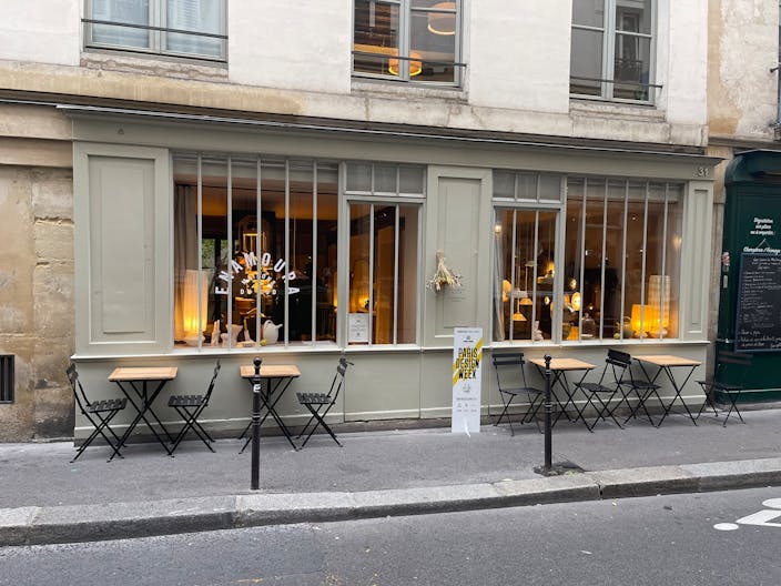 Galerie atelier d’artiste dans le Marais - Image 0