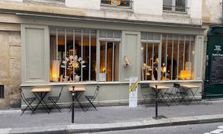 Galerie atelier d’artiste dans le Marais - Image 0