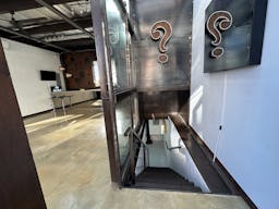 Unique Industrial Storefront in Trendy Bushwick - Image 12