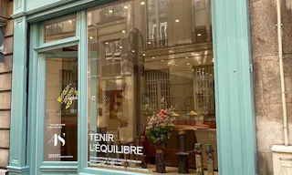 Jolie Boutique � Saint-Germain-des-Pr�s - Image 11