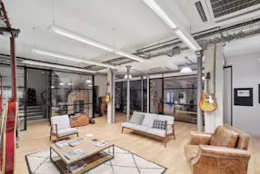 Office Space rue Albert Thomas - Image 13