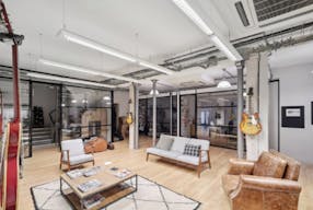 Office Space rue Albert Thomas - Image 13