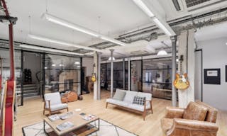 Office Space rue Albert Thomas - Image 13