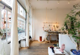 Shoreditch Showroom and Event Space - Image 6