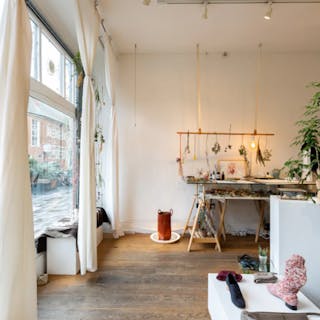 Shoreditch Showroom and Event Space - Image 6