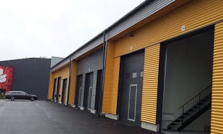 Co-Workshop in Erikslund - Image 1