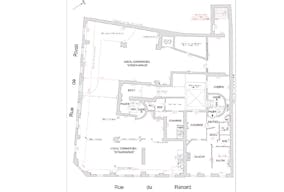 Flagship Rue de Rivoli - Image 2