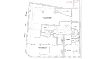 Flagship Rue de Rivoli - Image 2