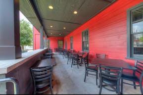 Unique Eastside Event Space with Theater and Indoor/Outdoor Settings with Secure Parking - Image 5