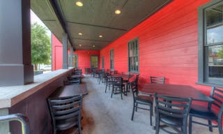 Unique Eastside Event Space with Theater and Indoor/Outdoor Settings with Secure Parking - Image 5