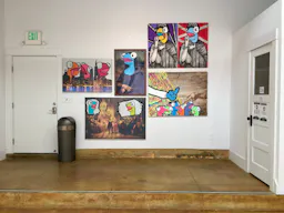 White Box Space in West Adams - Image 29