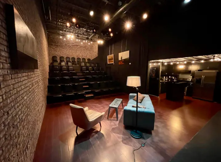 Black Box Theater near Kirkwood, Edgewood, and Candler Park - Image 1