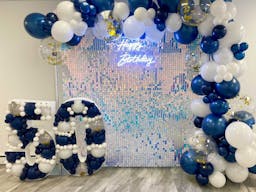 Spacious Event Space - Image 13