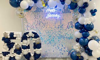 Spacious Event Space - Image 13