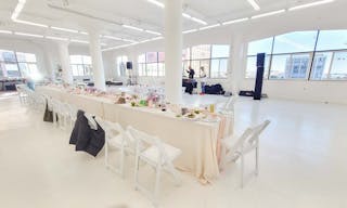 Epic Event, Brand Activation/Pop Up Showroom DTLA with Rooftop - Image 42